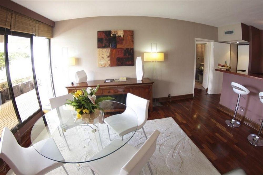 Hotel Le Saint Denis Стая снимка