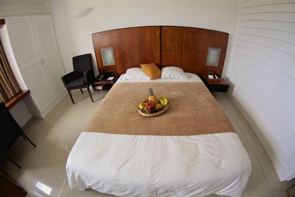 Hotel Le Saint Denis Стая снимка