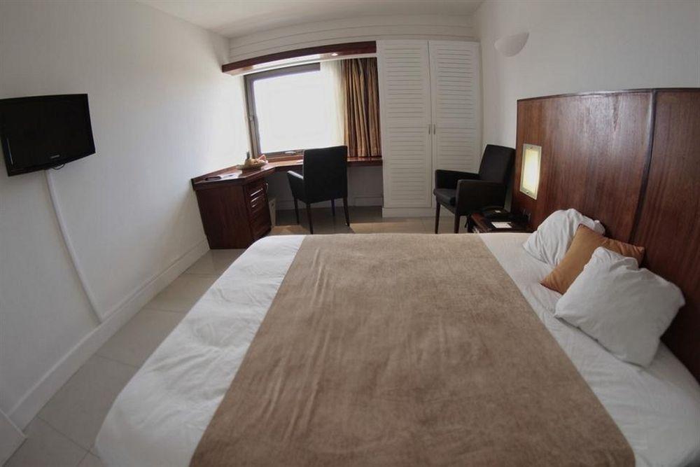 Hotel Le Saint Denis Стая снимка