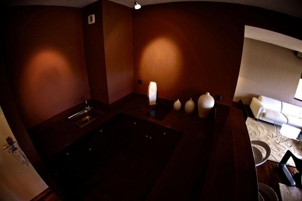 Hotel Le Saint Denis Стая снимка