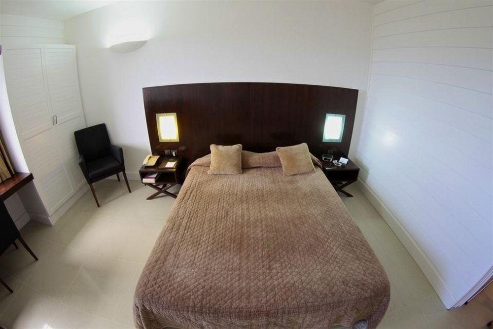 Hotel Le Saint Denis Стая снимка