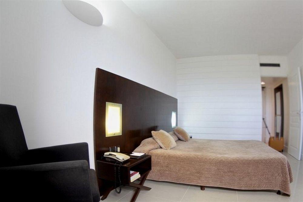 Hotel Le Saint Denis Стая снимка