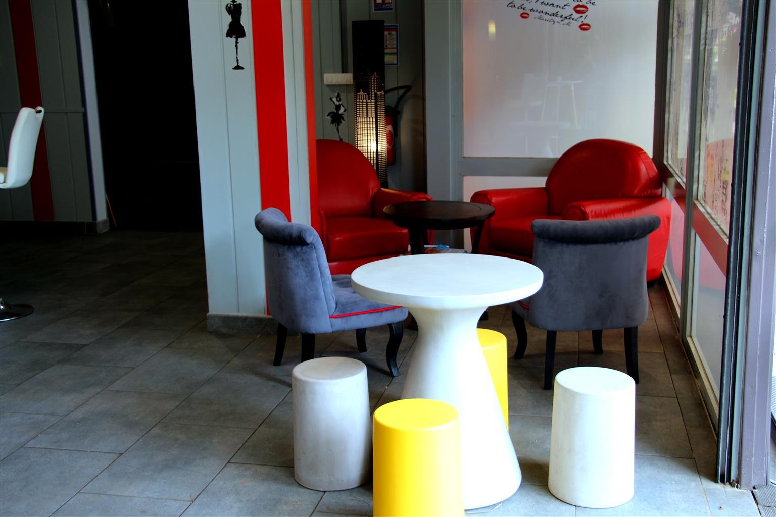 Hotel Le Saint Denis Екстериор снимка